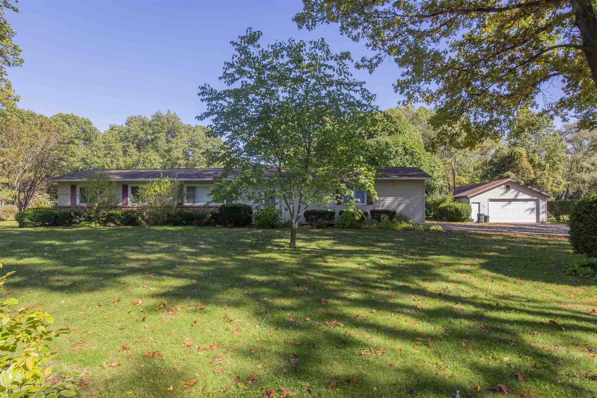 51350 Cherry Road Granger, IN 46530 - Photo 4 of 36 Gallery Image 4