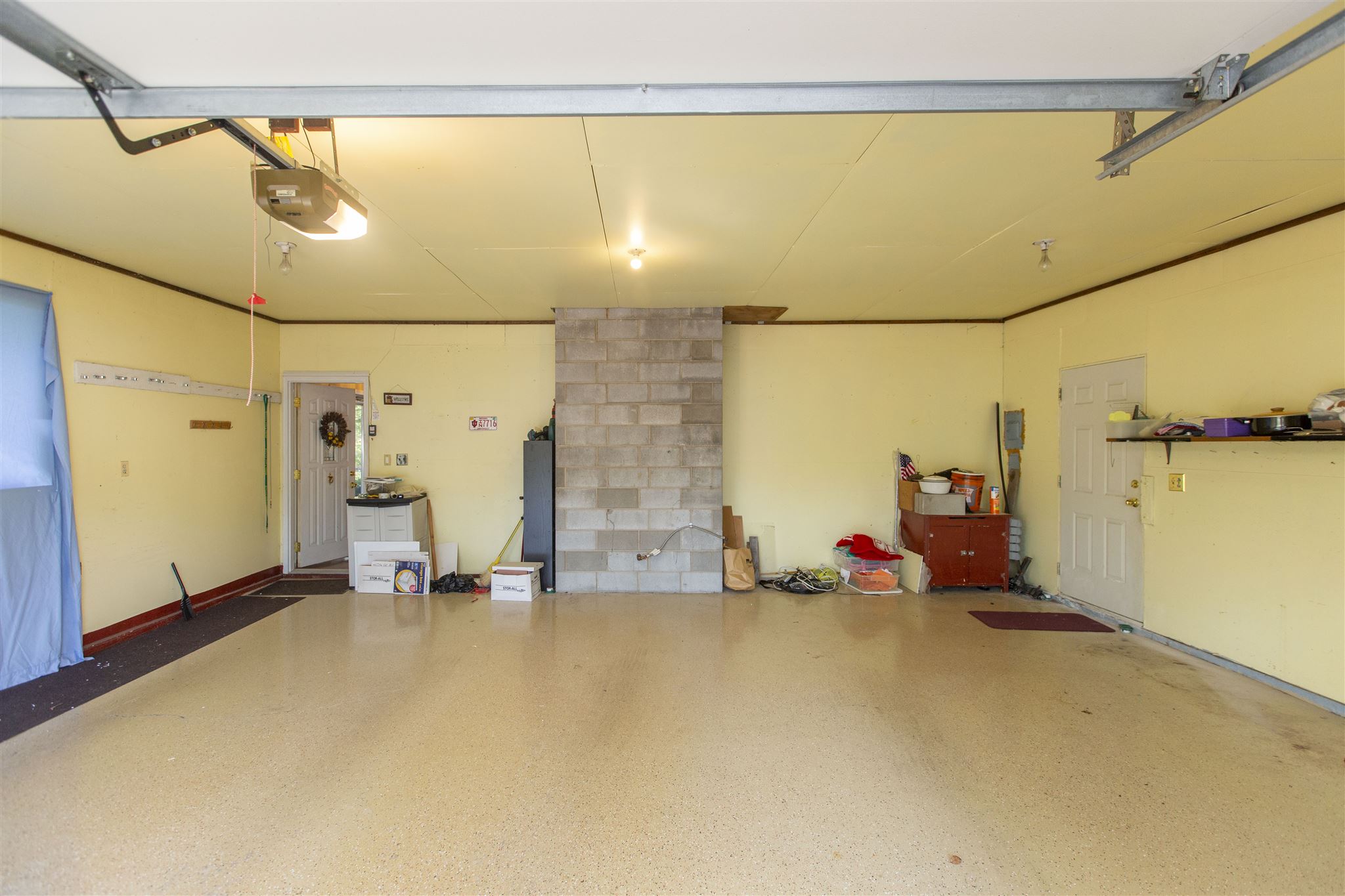 51350 Cherry Road Granger, IN 46530 - Photo 36 of 36 Gallery Image 36