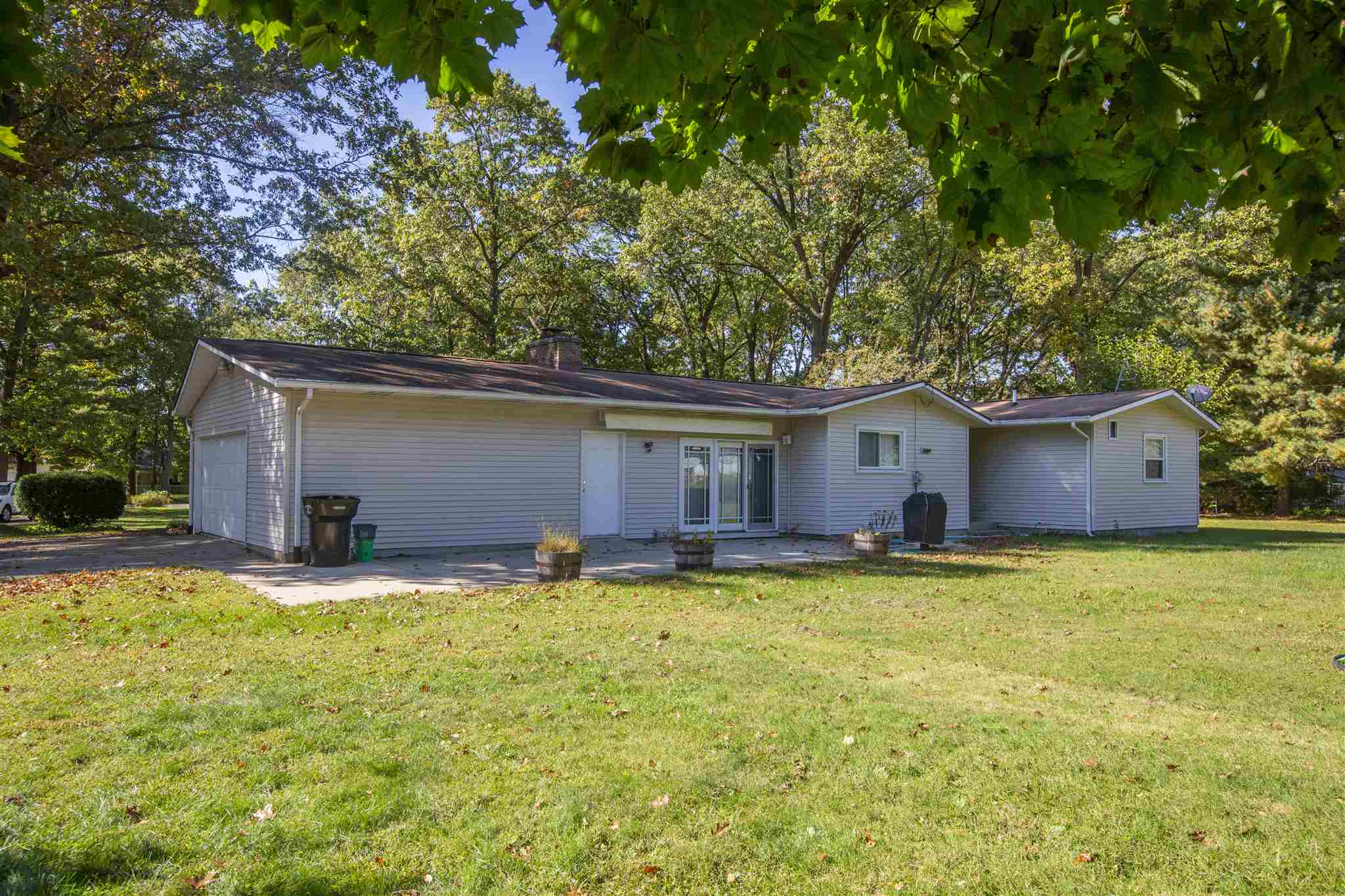 51350 Cherry Road Granger, IN 46530 - Photo 8 of 36 Gallery Image 8