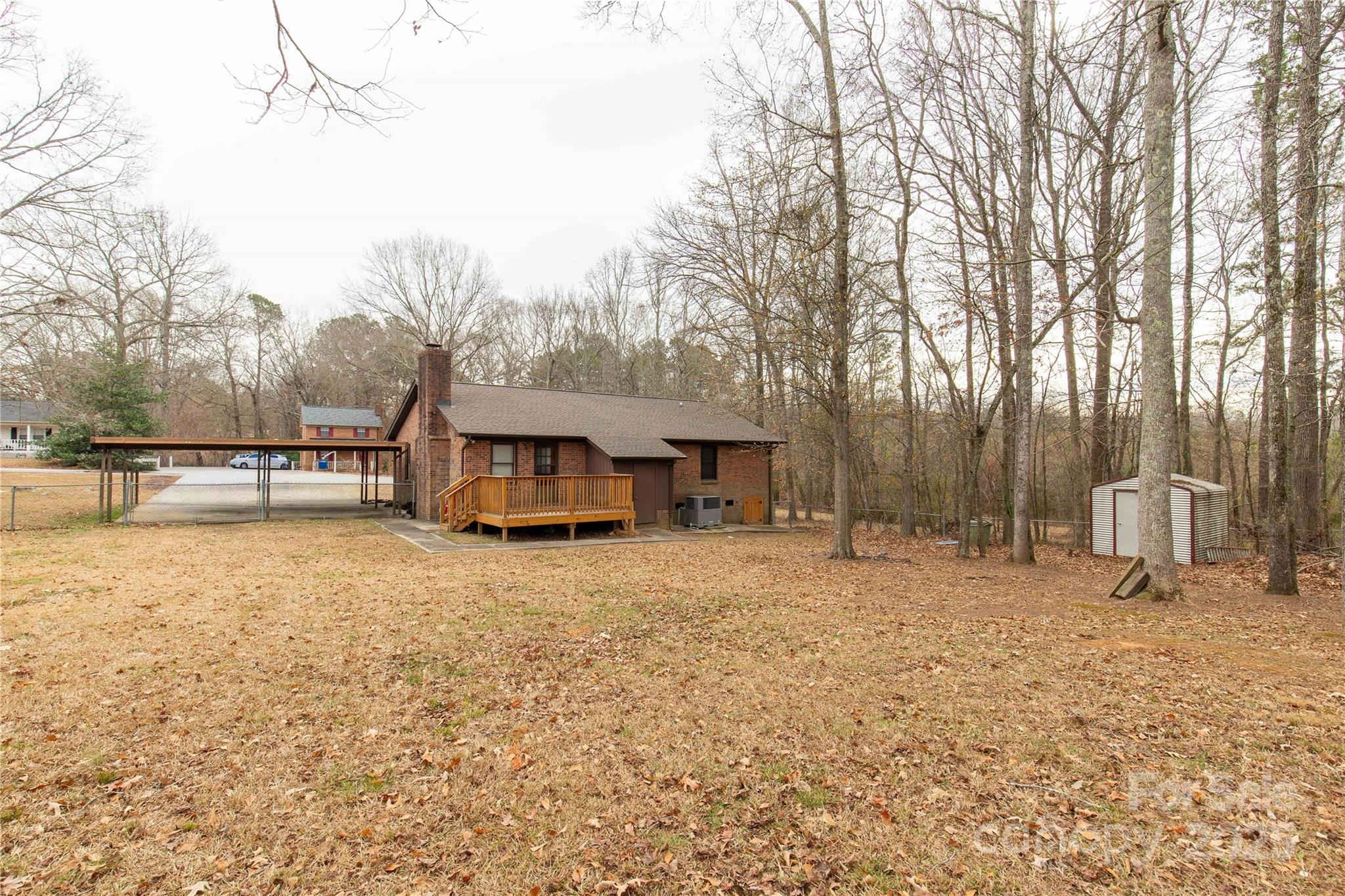 950 High Lane Lancaster, SC 29720 - Photo 23 of 27