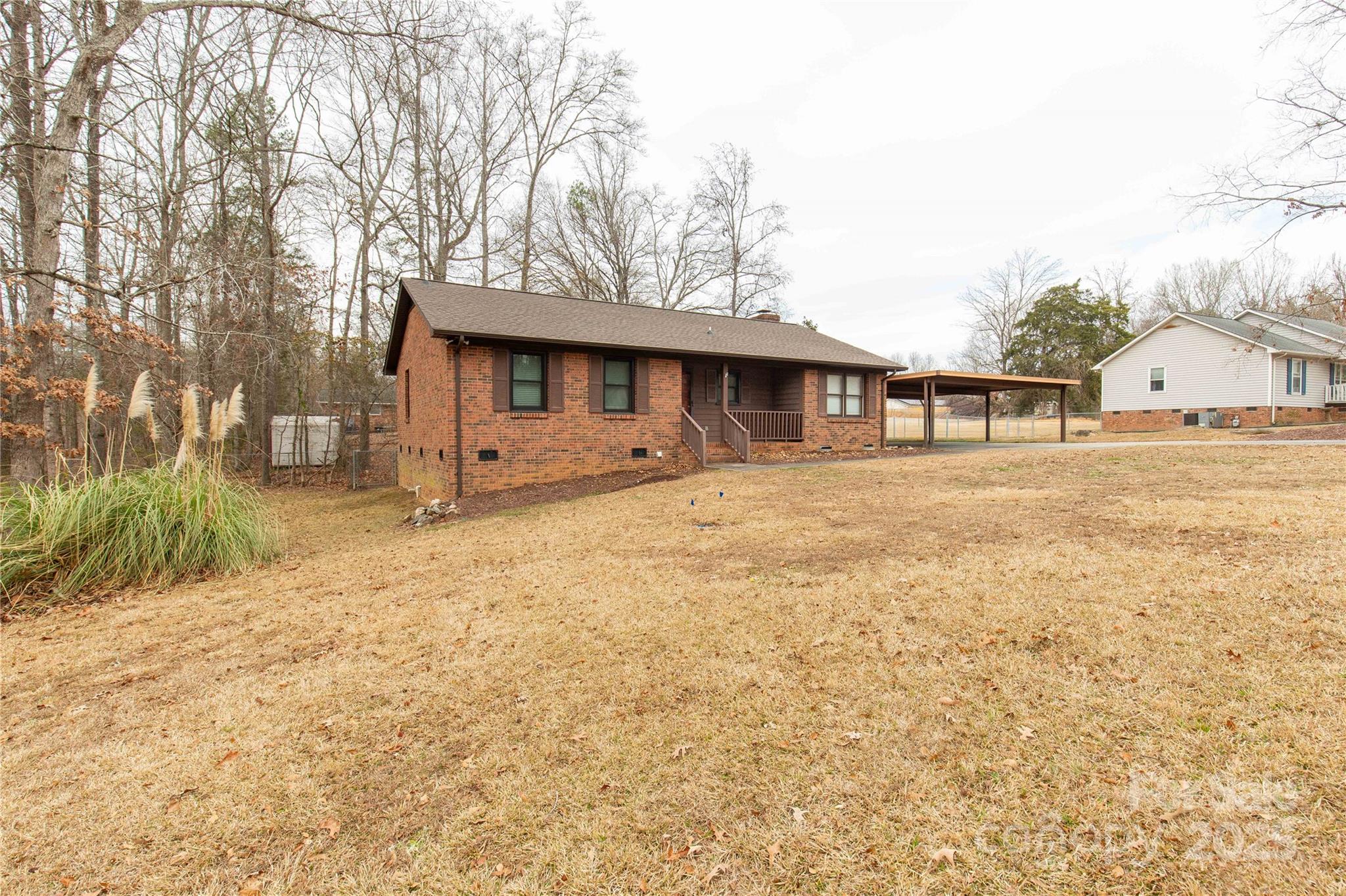 950 High Lane Lancaster, SC 29720 - Photo 3 of 27