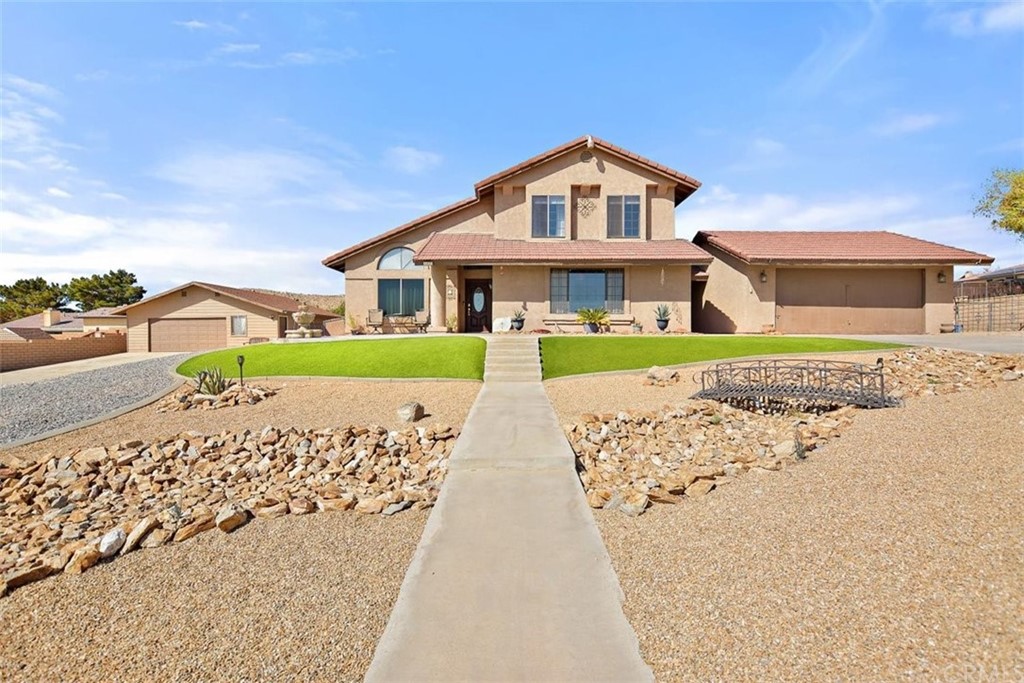 16036 Tude Road Apple Valley, CA 92307 - Photo 1 of 1