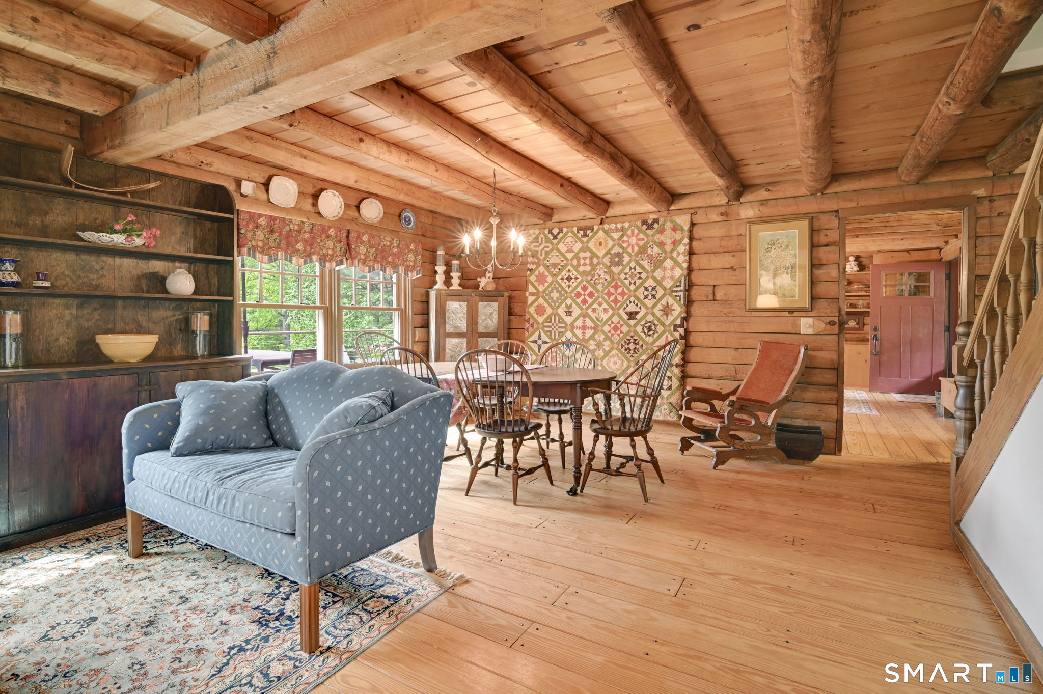 147 Alger Road East Haddam, CT 06423 - Photo 10 of 39