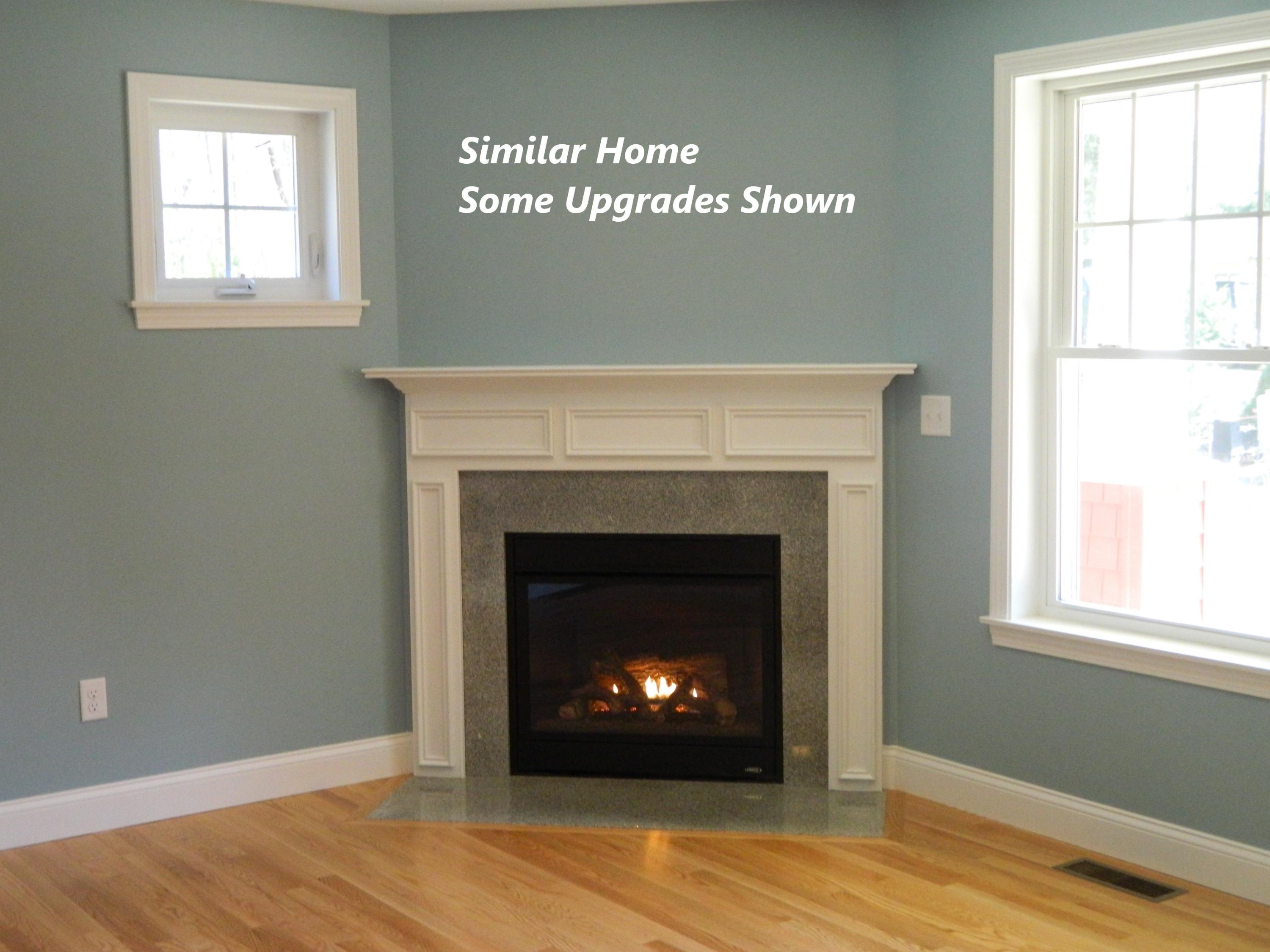 14 Clyde Road York, ME 03909 - Photo 7 of 28 Fireplace
