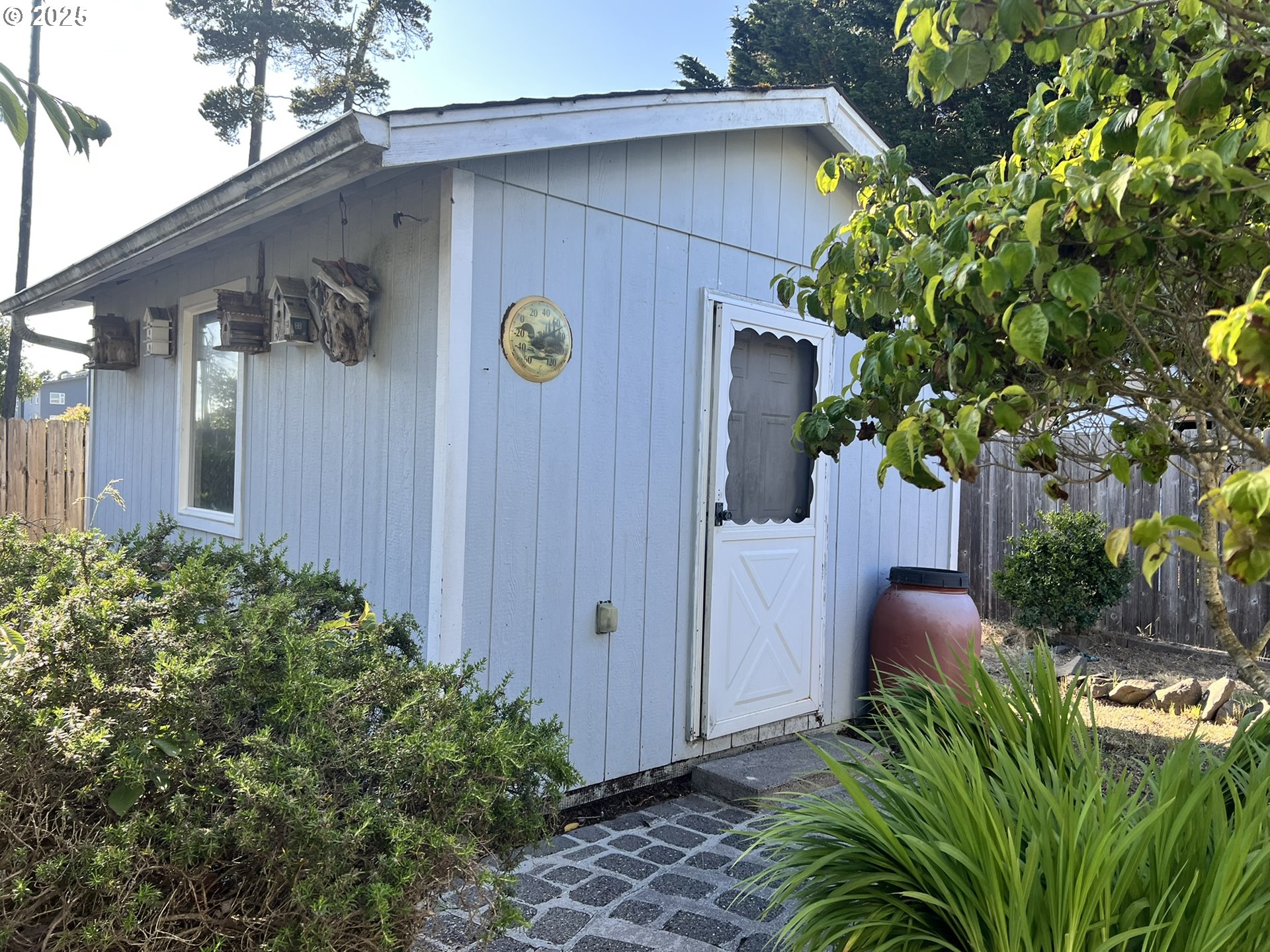 3909 Spruce Street Florence, OR 97439 - Photo 39 of 40 Shop