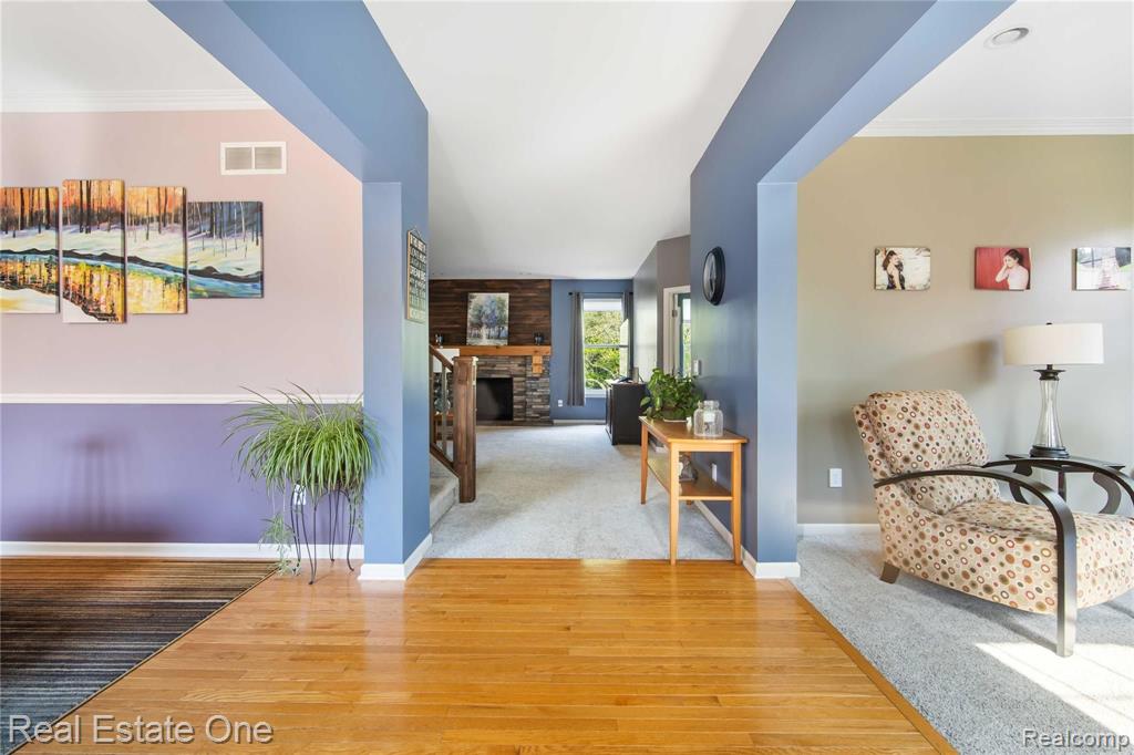 3453 Everett Drive Rochester Hills, MI 48307 - Photo 11 of 50