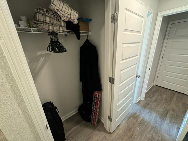 32807 North Pickens Avenue Lillian, AL 36549 - Photo 29 of 49 MASTER WALK IN CLOSET