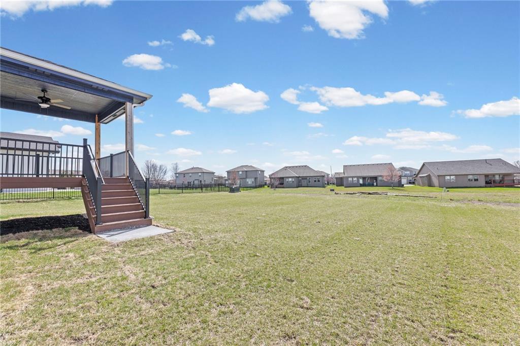 18593 West 193rd St Spring Hill Spring Hill, KS 66083 - Photo 39 of 50