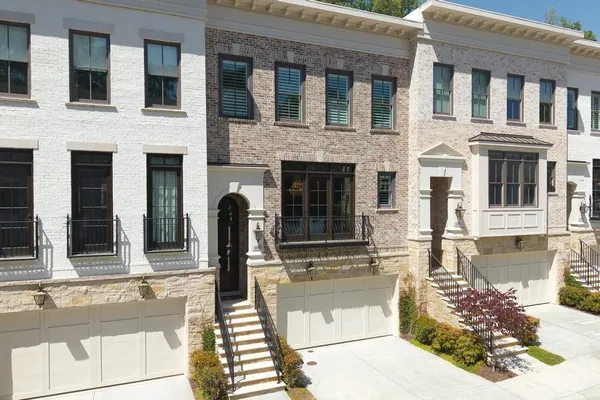 $1,295,000 | 5980 Teton Way, Atlanta, GA 30328