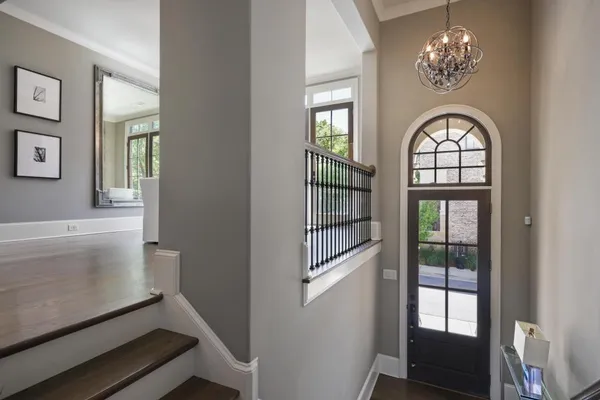 $1,295,000 | 5980 Teton Way, Atlanta, GA 30328