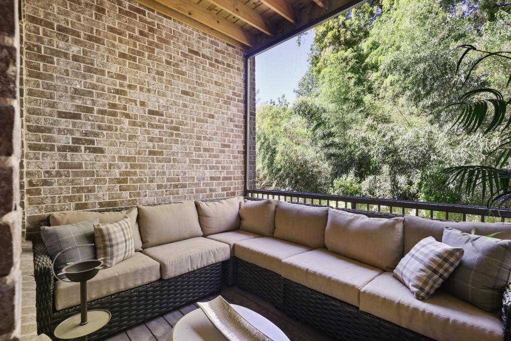 5980 Teton Way Atlanta, GA 30328 - Photo 34 of 48 a view of a couch in the roof deck