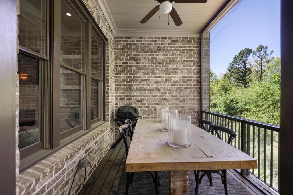 5980 Teton Way Atlanta, GA 30328 - Photo 35 of 48 a view of balcony and patio