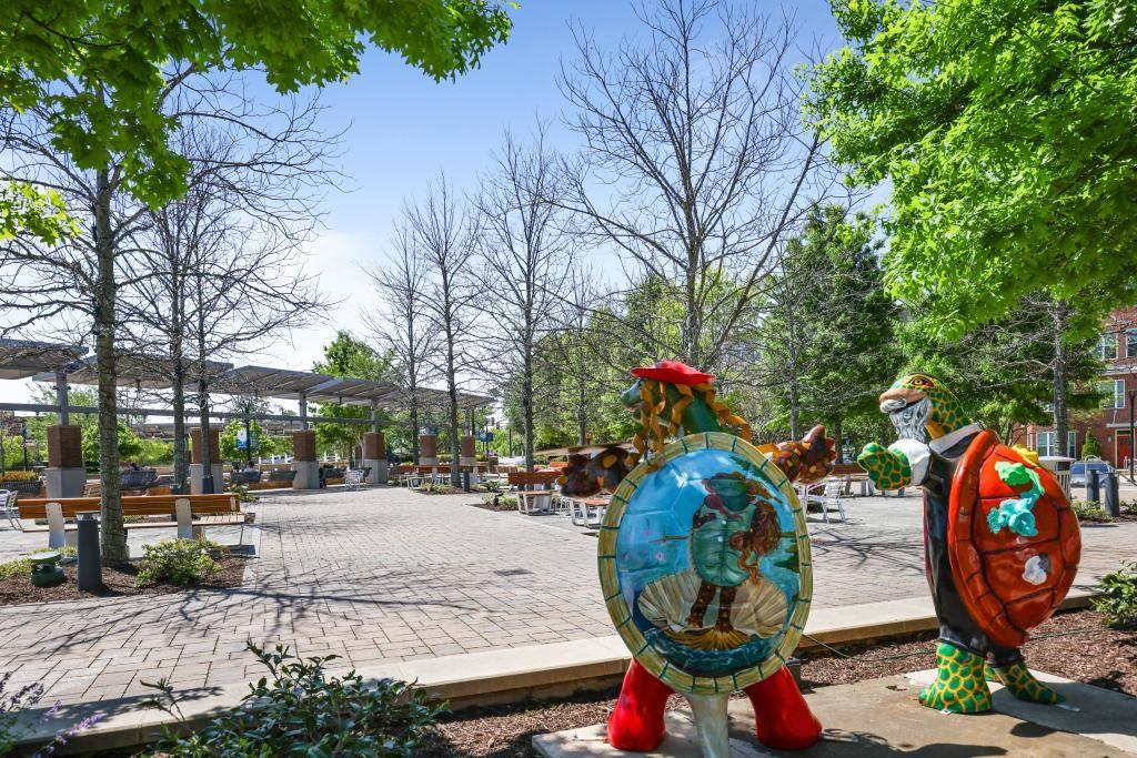 5980 Teton Way Atlanta, GA 30328 - Photo 38 of 48 a view of outdoor space shop and outdoor space
