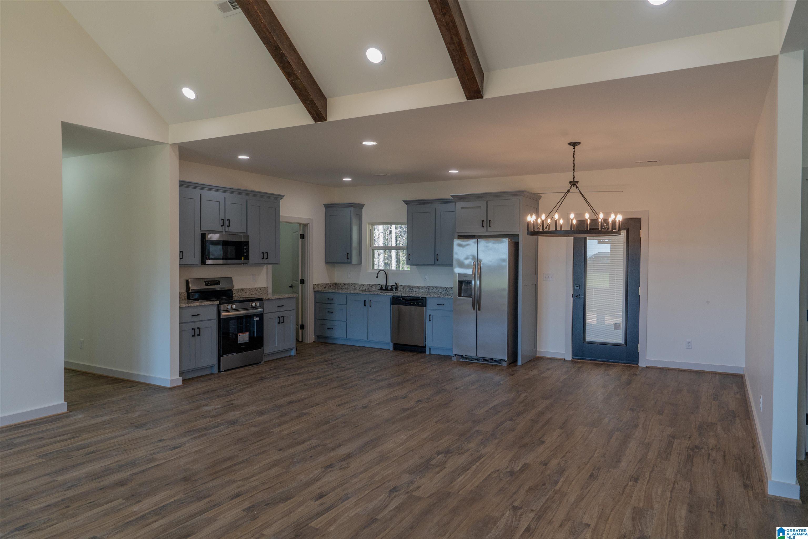 242 Frost Road Oneonta, AL 35121 - Photo 5 of 27