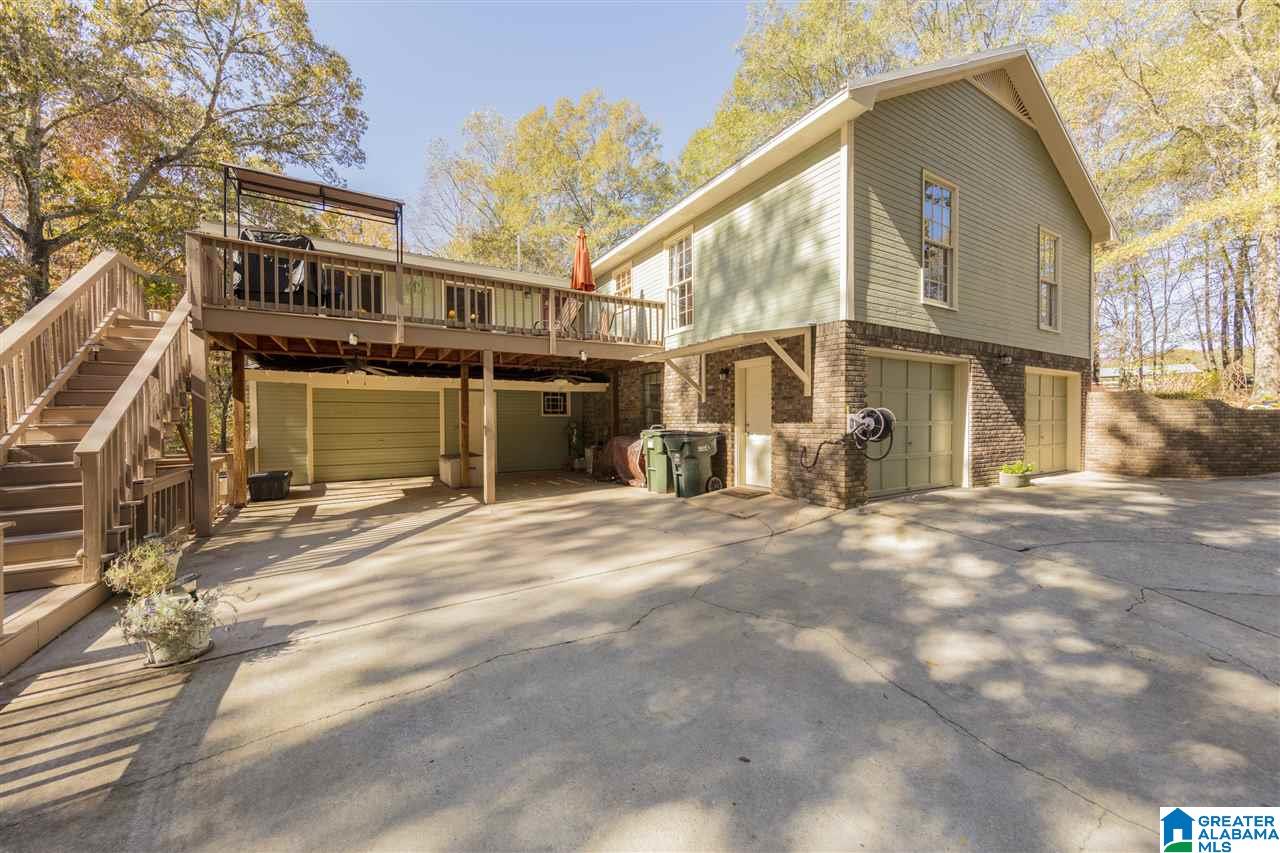 4928 Washington Valley Road Springville, AL 35146 - Photo 5 of 35