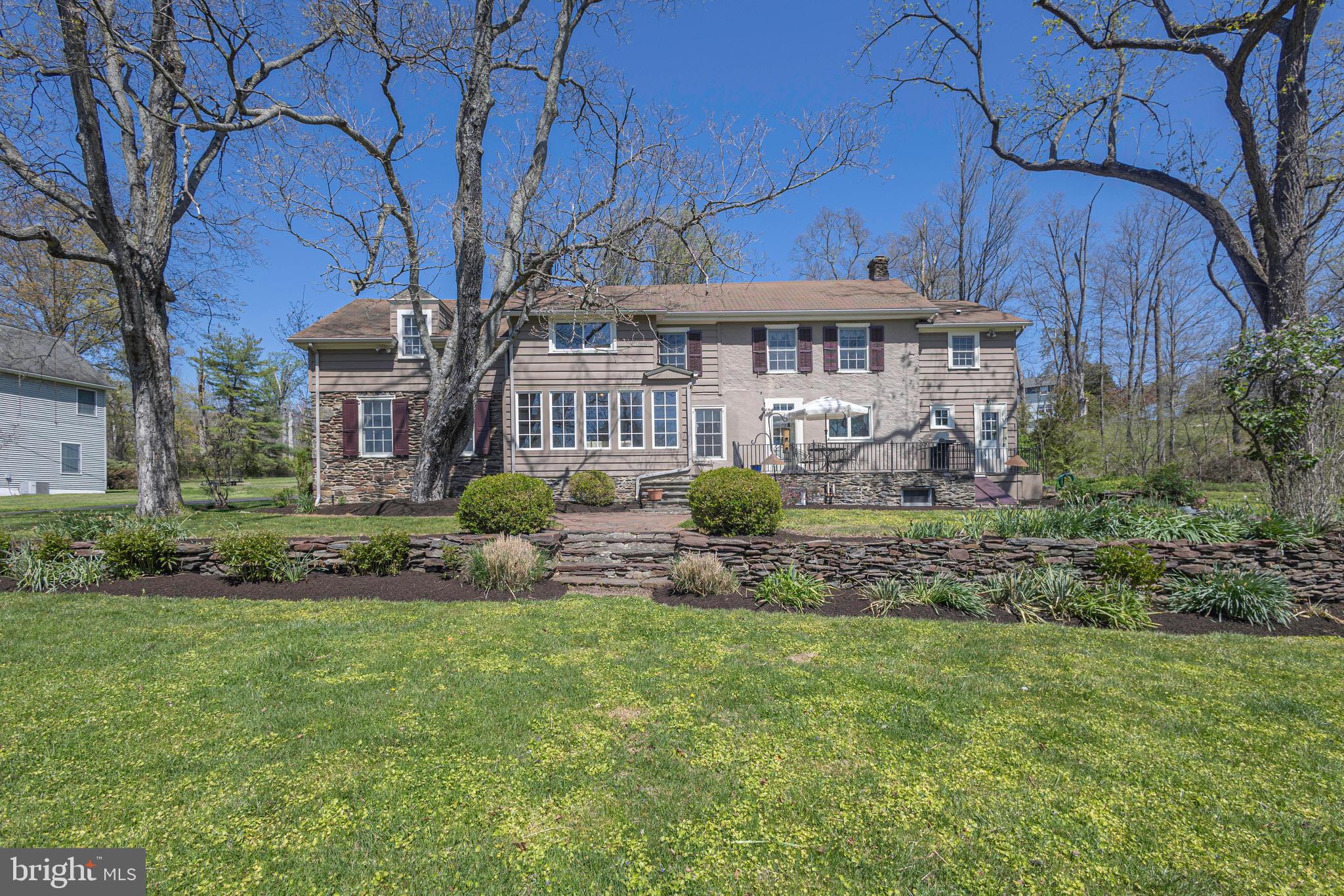 1193 Swamp Road Furlong, PA 18925 - Photo 63 of 70 Backyard
