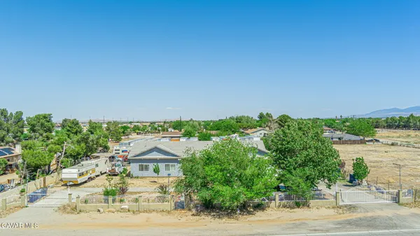 a view of a city