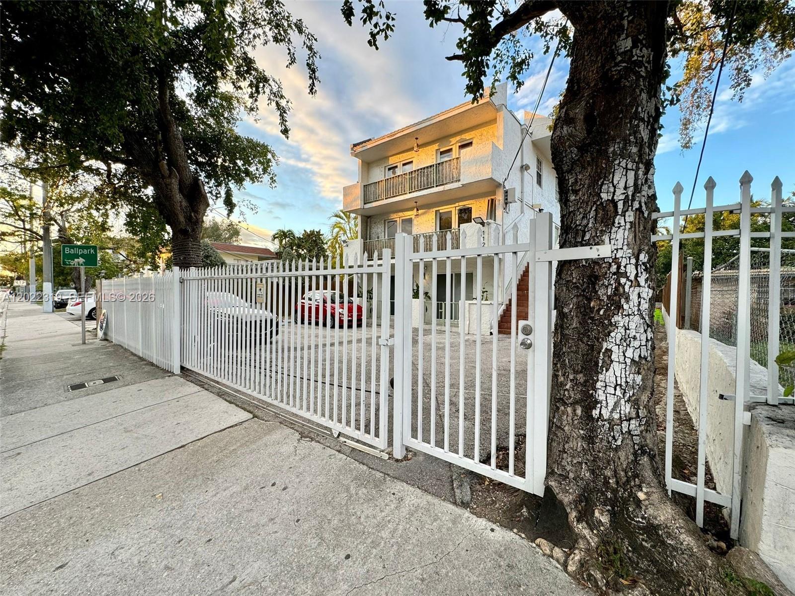 1121 Southwest 7th Street, Unit 1 Miami, FL 33130 - Photo 14 of 14