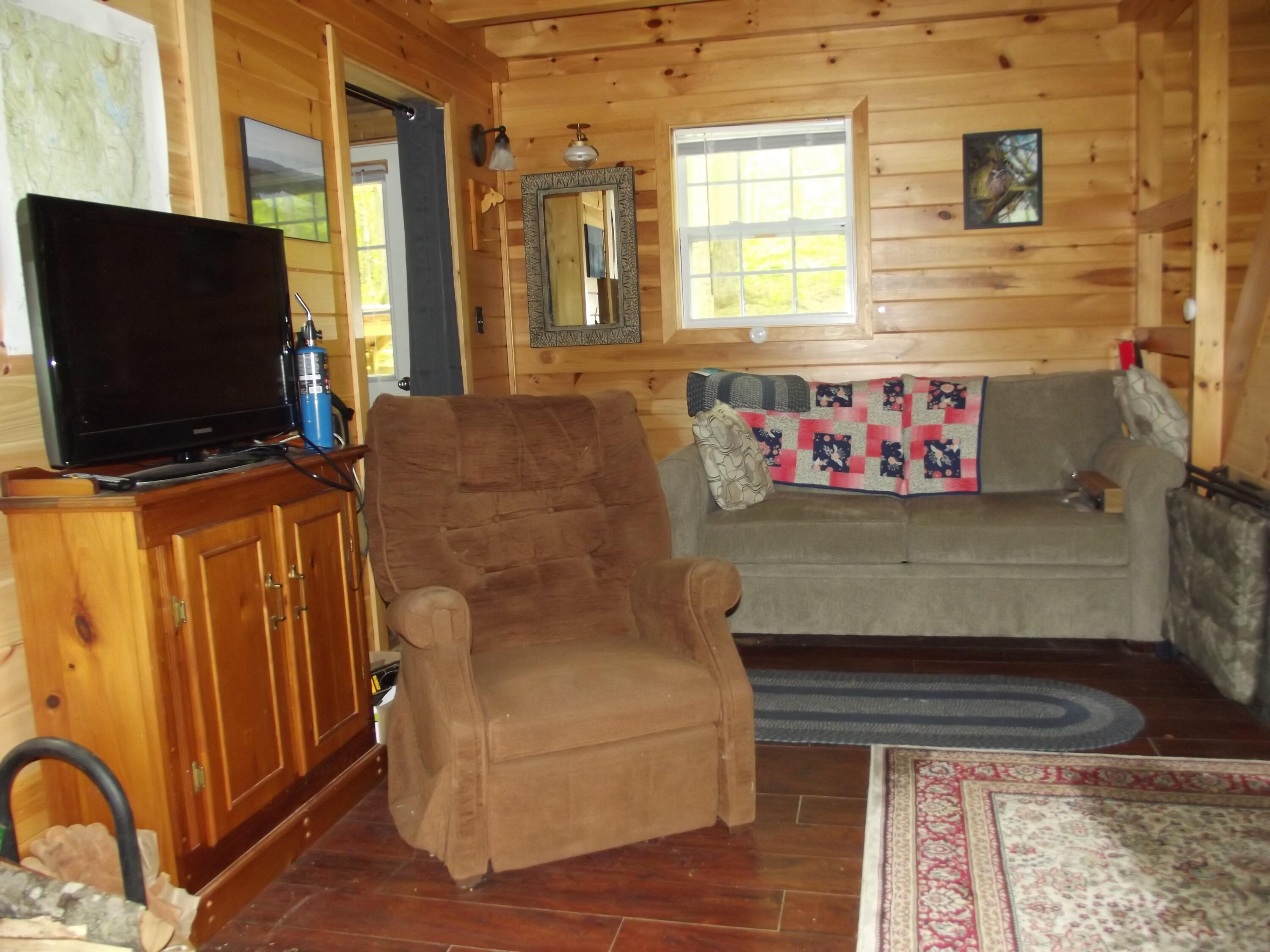 119 Swan Pond Road Hartford, ME 04220 - Photo 13 of 23 19