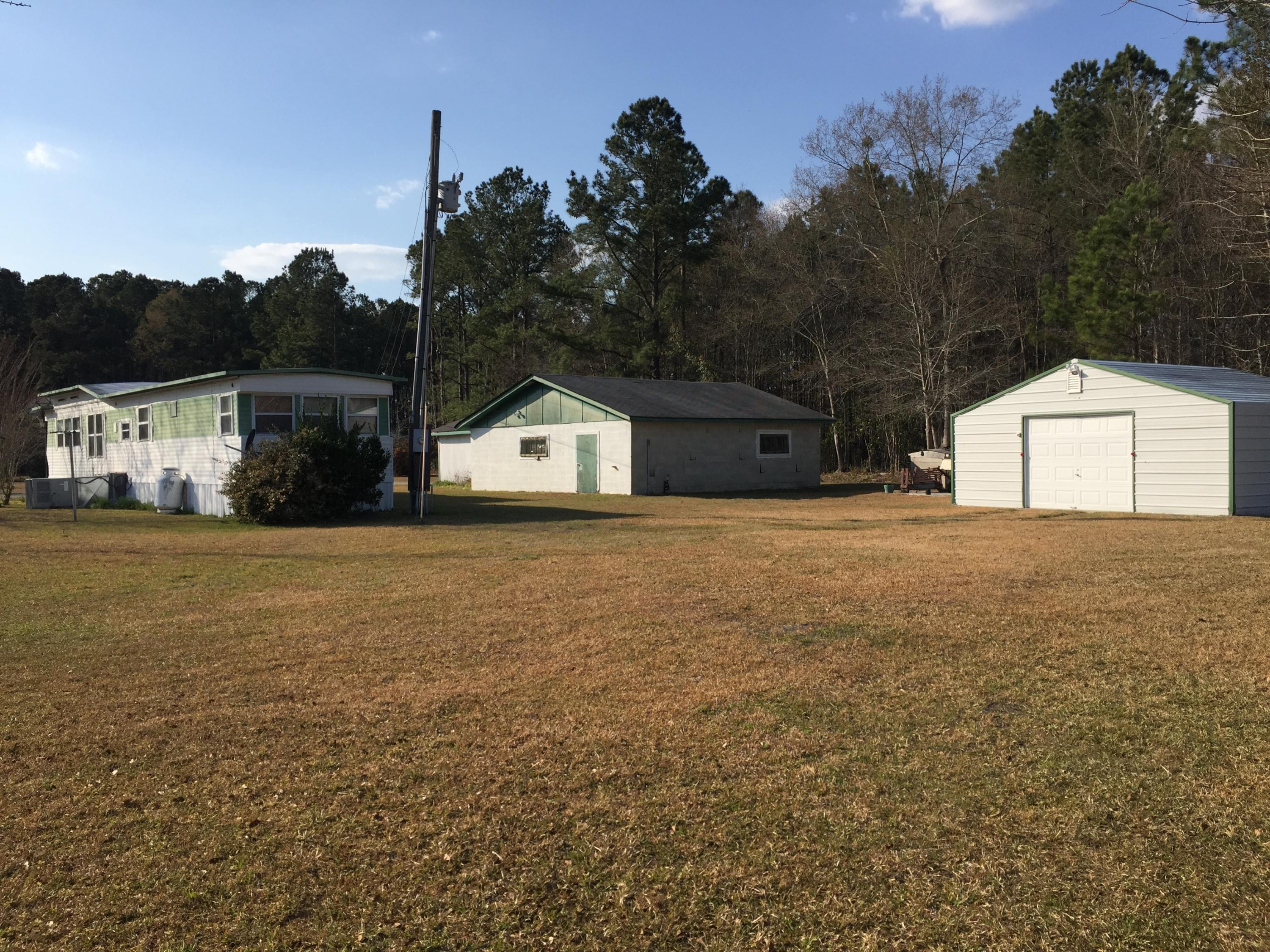 362 Old Grade Road Moncks Corner, SC 29461 - Photo 44 of 48 12