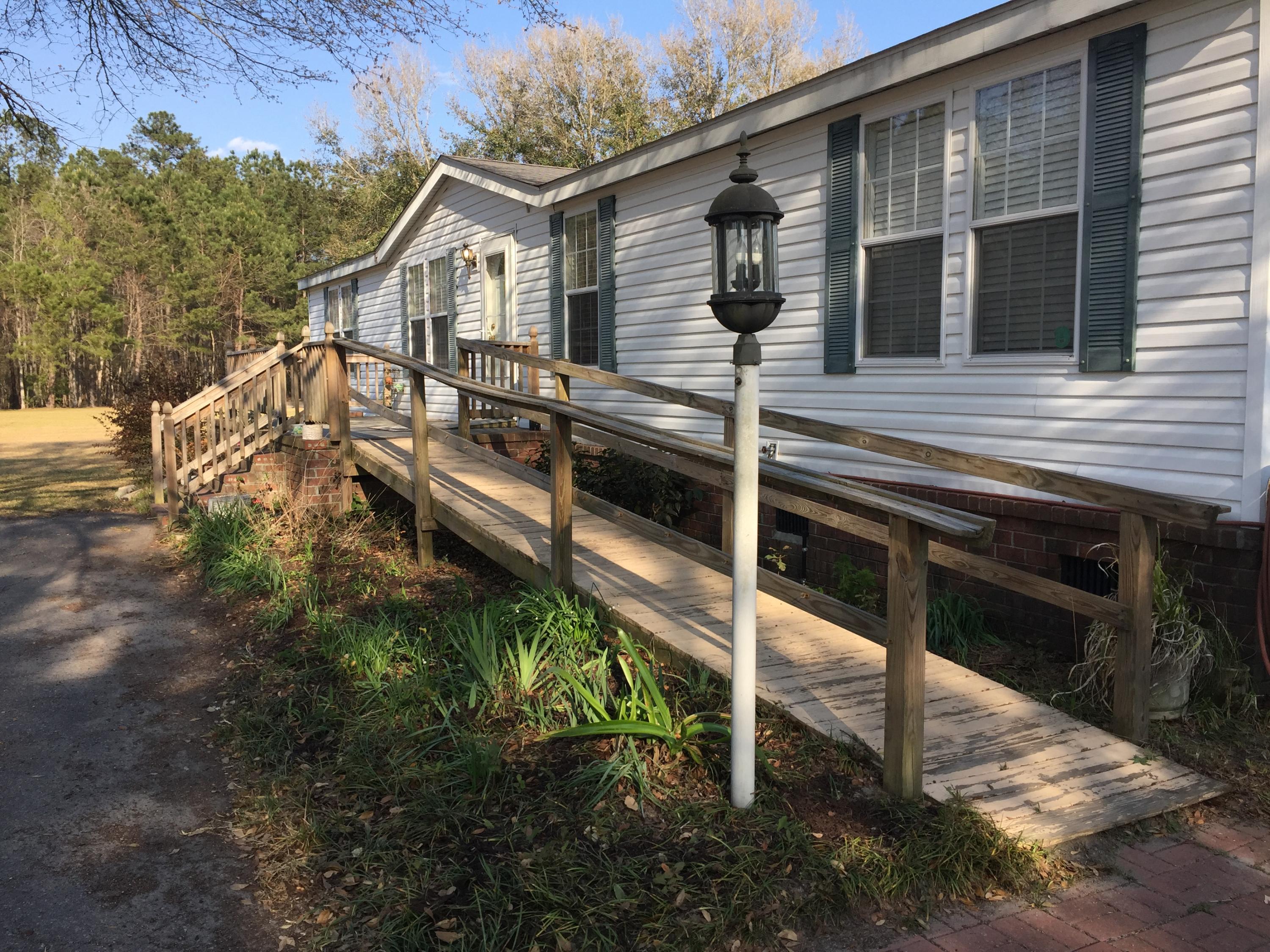 362 Old Grade Road Moncks Corner, SC 29461 - Photo 8 of 48 7