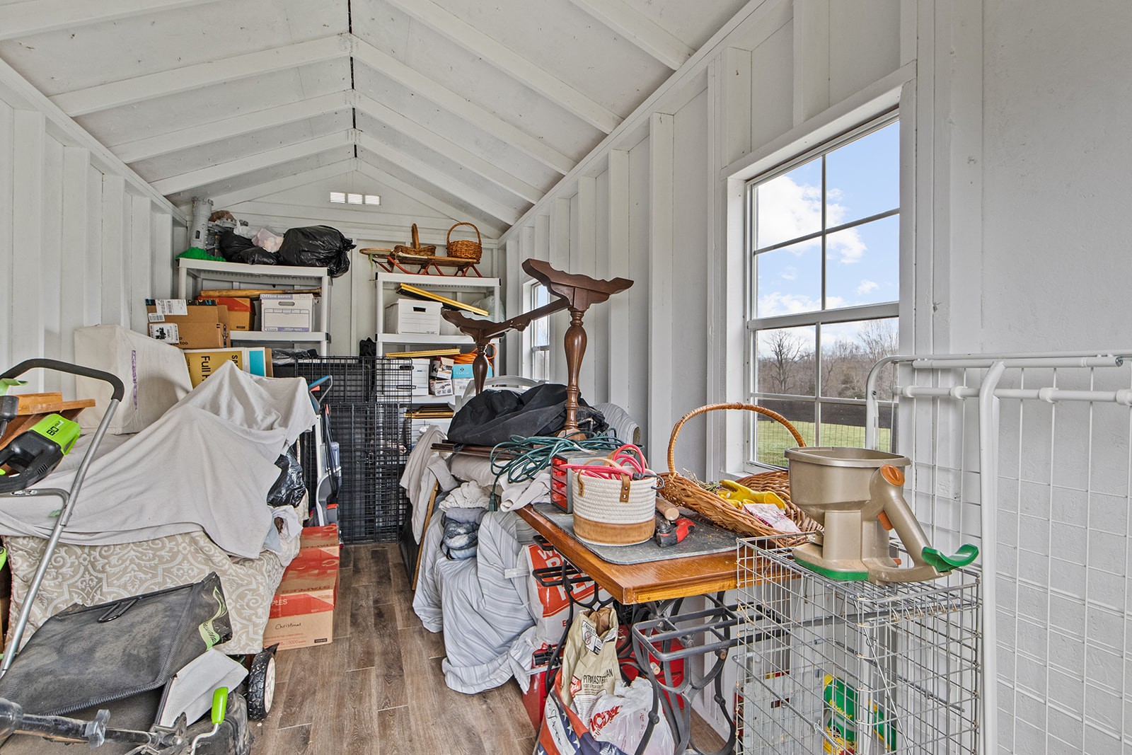825 Hooper Road Charlotte, TN 37036 - Photo 31 of 43 Gallery Image 31