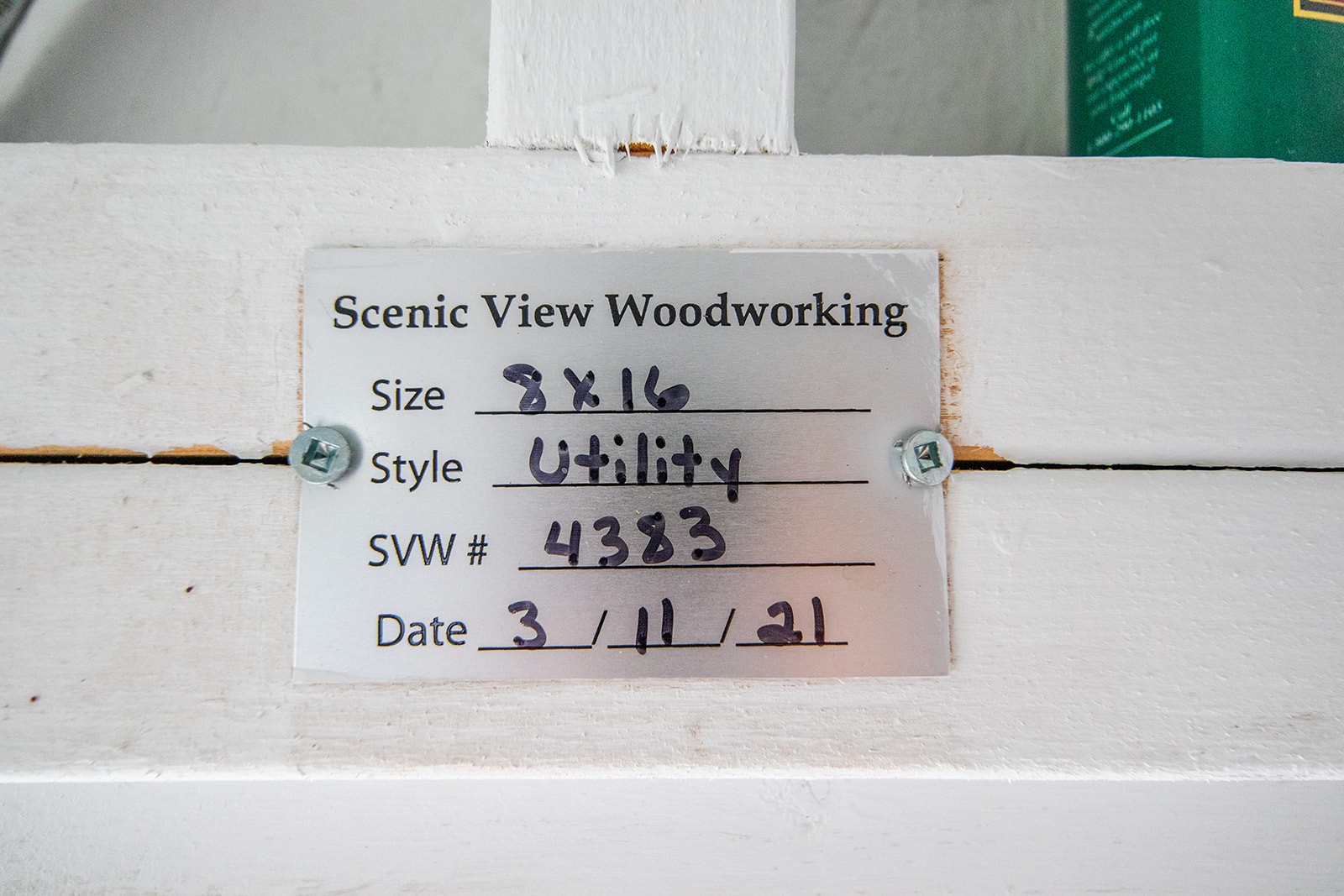 825 Hooper Road Charlotte, TN 37036 - Photo 32 of 43 Gallery Image 32