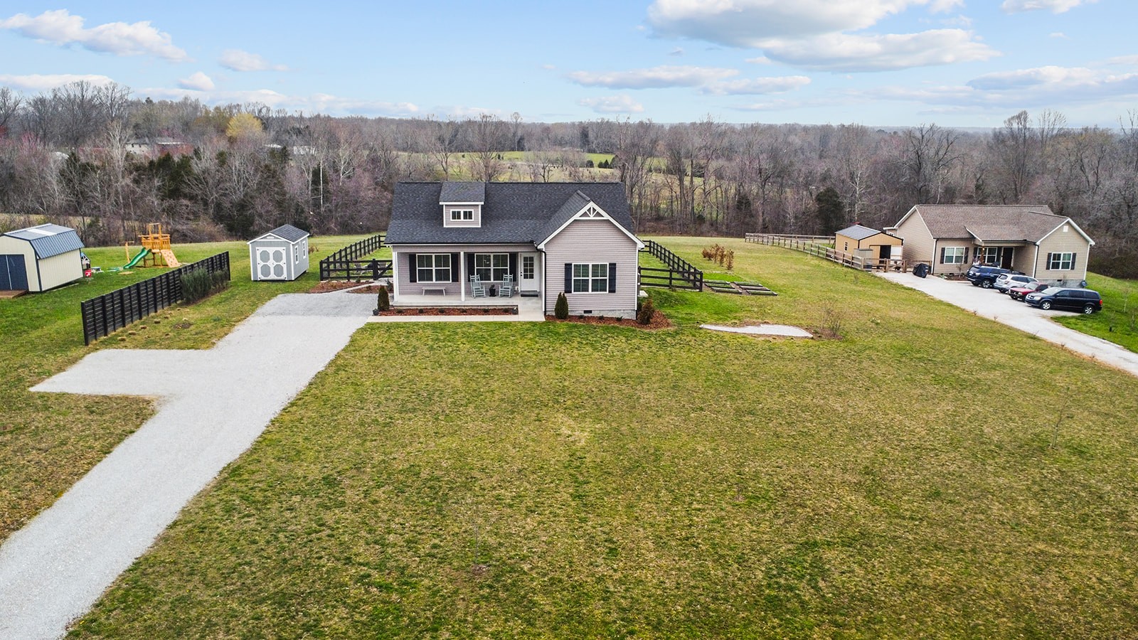 825 Hooper Road Charlotte, TN 37036 - Photo 39 of 43 Gallery Image 39