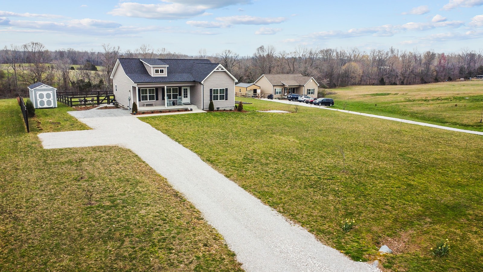 825 Hooper Road Charlotte, TN 37036 - Photo 40 of 43 Gallery Image 40
