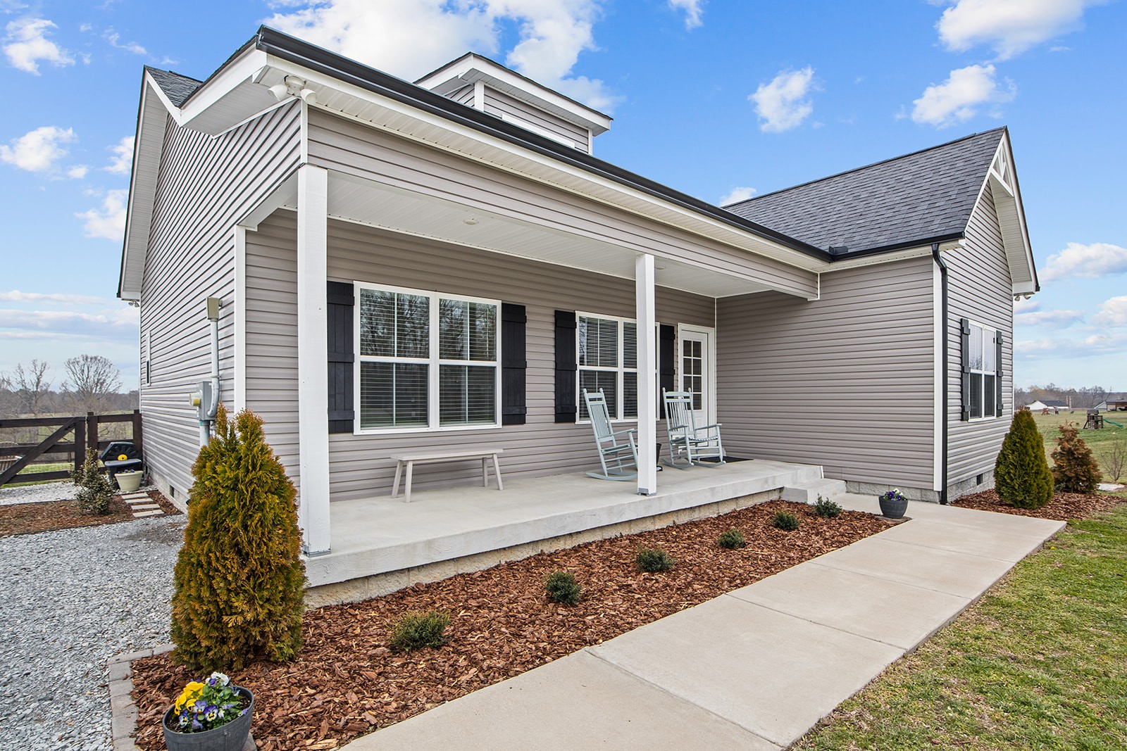 825 Hooper Road Charlotte, TN 37036 - Photo 43 of 43 Gallery Image 43