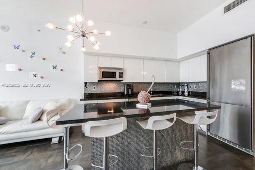 92 Southwest 3rd Street, Unit 5108 Miami, FL 33130 - Photo 6 of 24