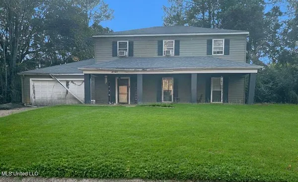 $160,000 | 5165 Shirlwood Drive, Jackson, MS 39211