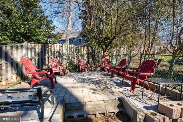 $4,095 | 3900 Flagstone Terrace, Alexandria, VA 22306