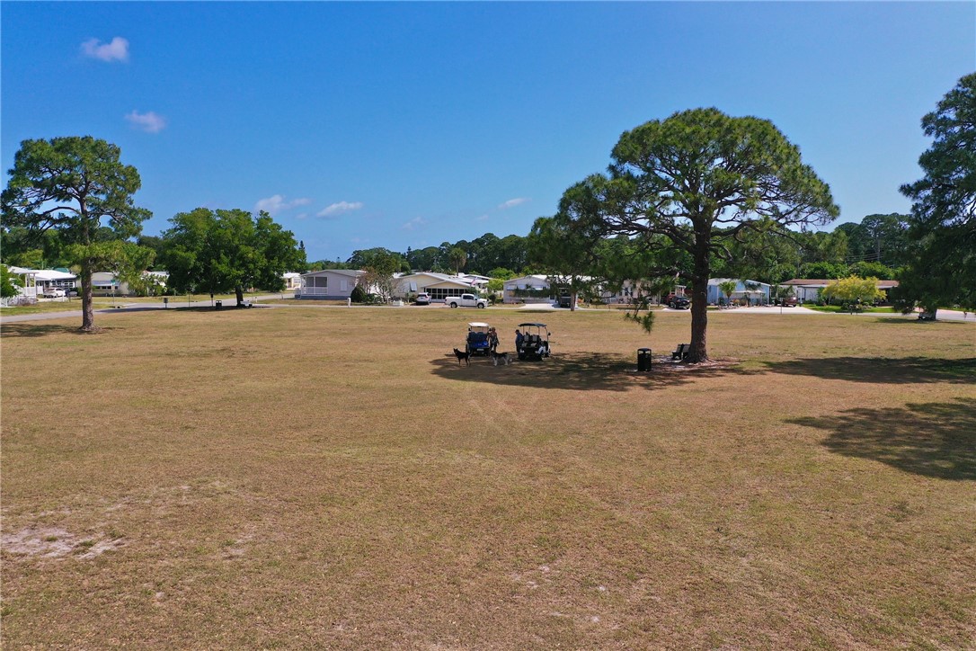 1352 Barefoot Circle Sebastian, FL 32976 - Photo 16 of 29 a view of a ocean beach