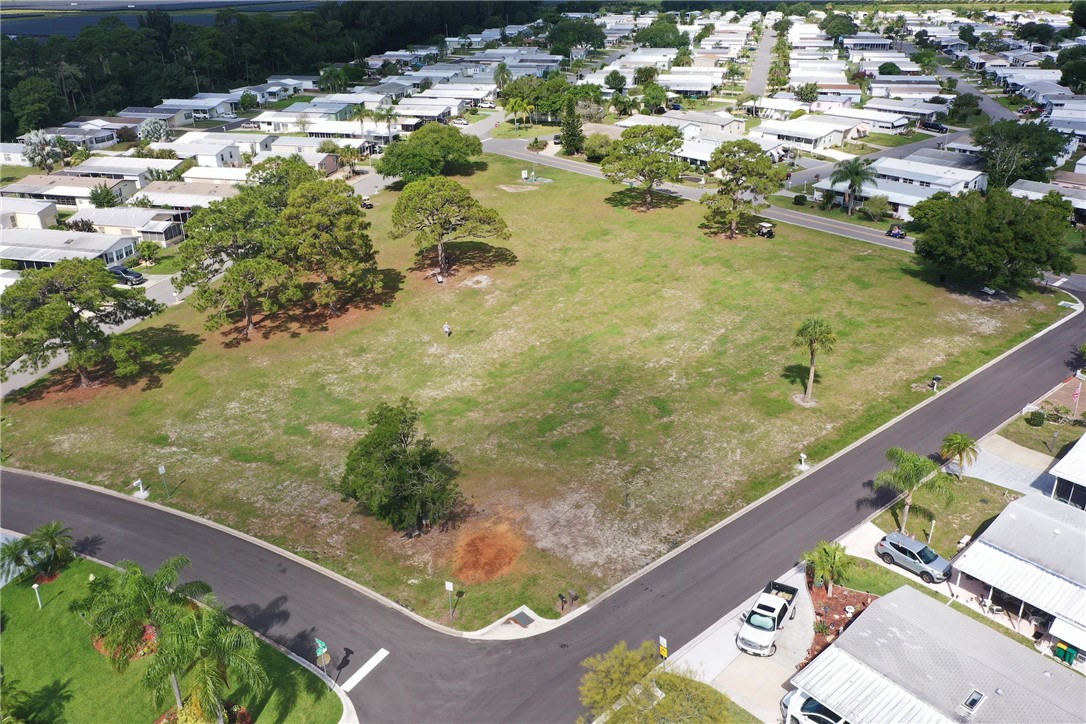 1352 Barefoot Circle Sebastian, FL 32976 - Photo 17 of 29 a view of swimming pool from a balcony