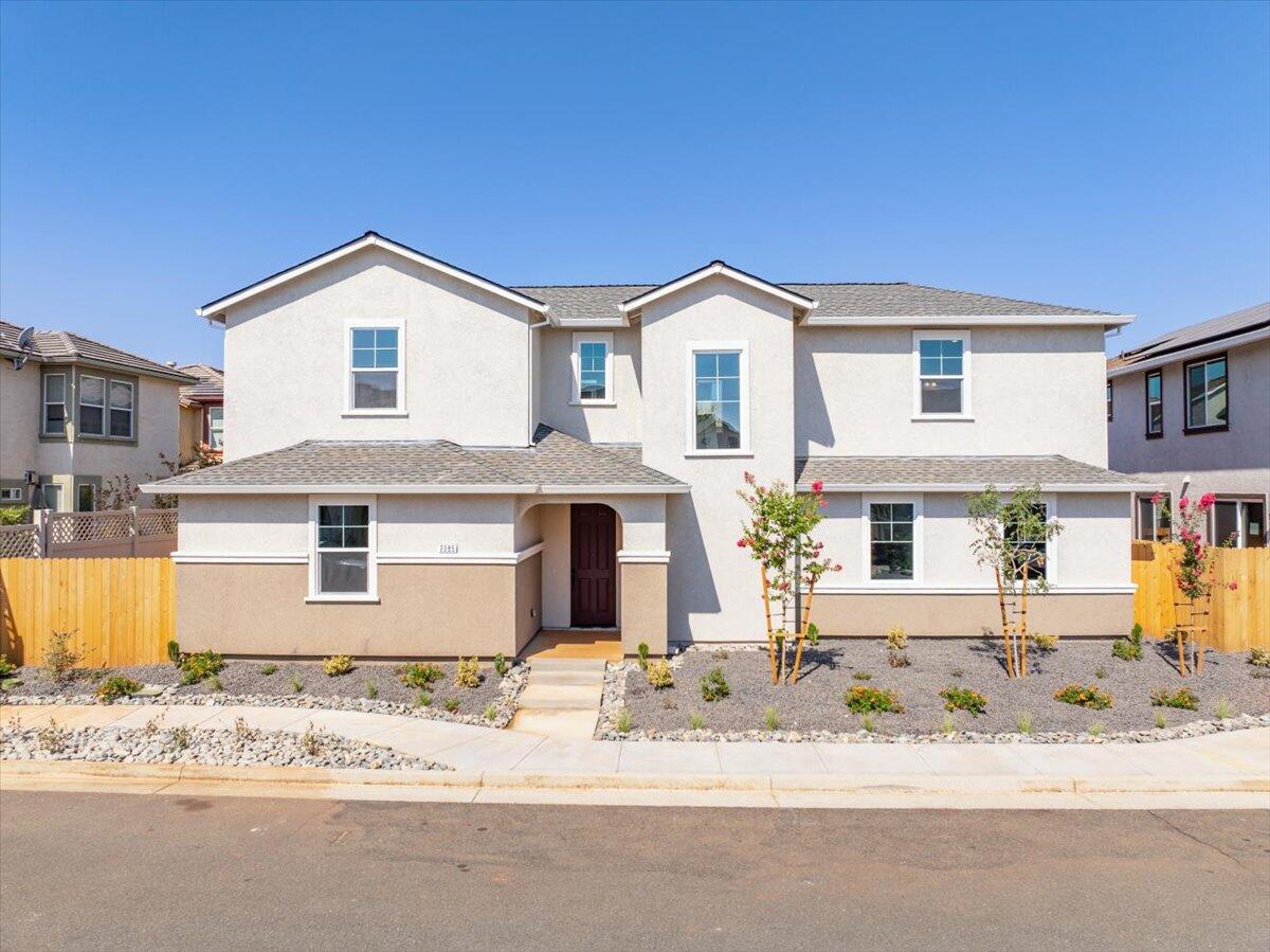 2285 Milano Trail Redding, CA 96003 - Photo 1 of 1 Stacey Plan