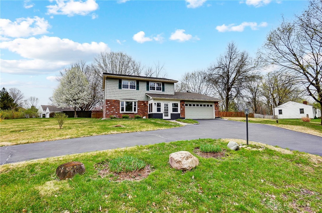 1818 Stansberry Road Beavercreek, OH 45432 - Photo 1 of 44