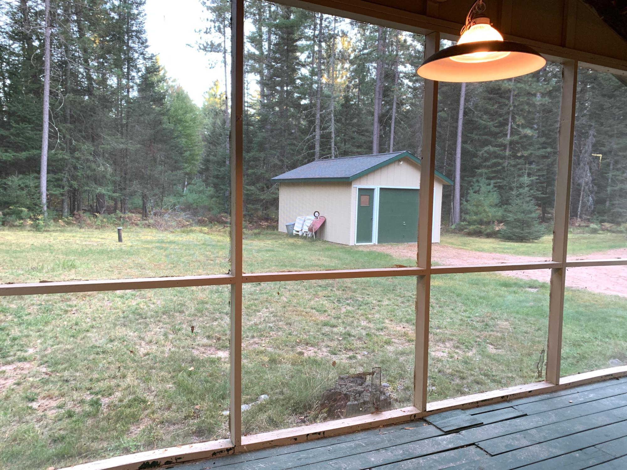 1912 Rollmann Road St. Germain, WI 54558 - Photo 19 of 30 Gallery Image 19