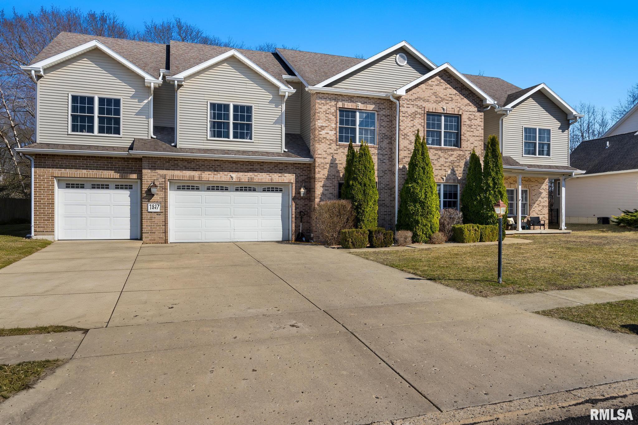 1817 Autumn Ridge Washington, IL 61571 - Photo 2 of 51