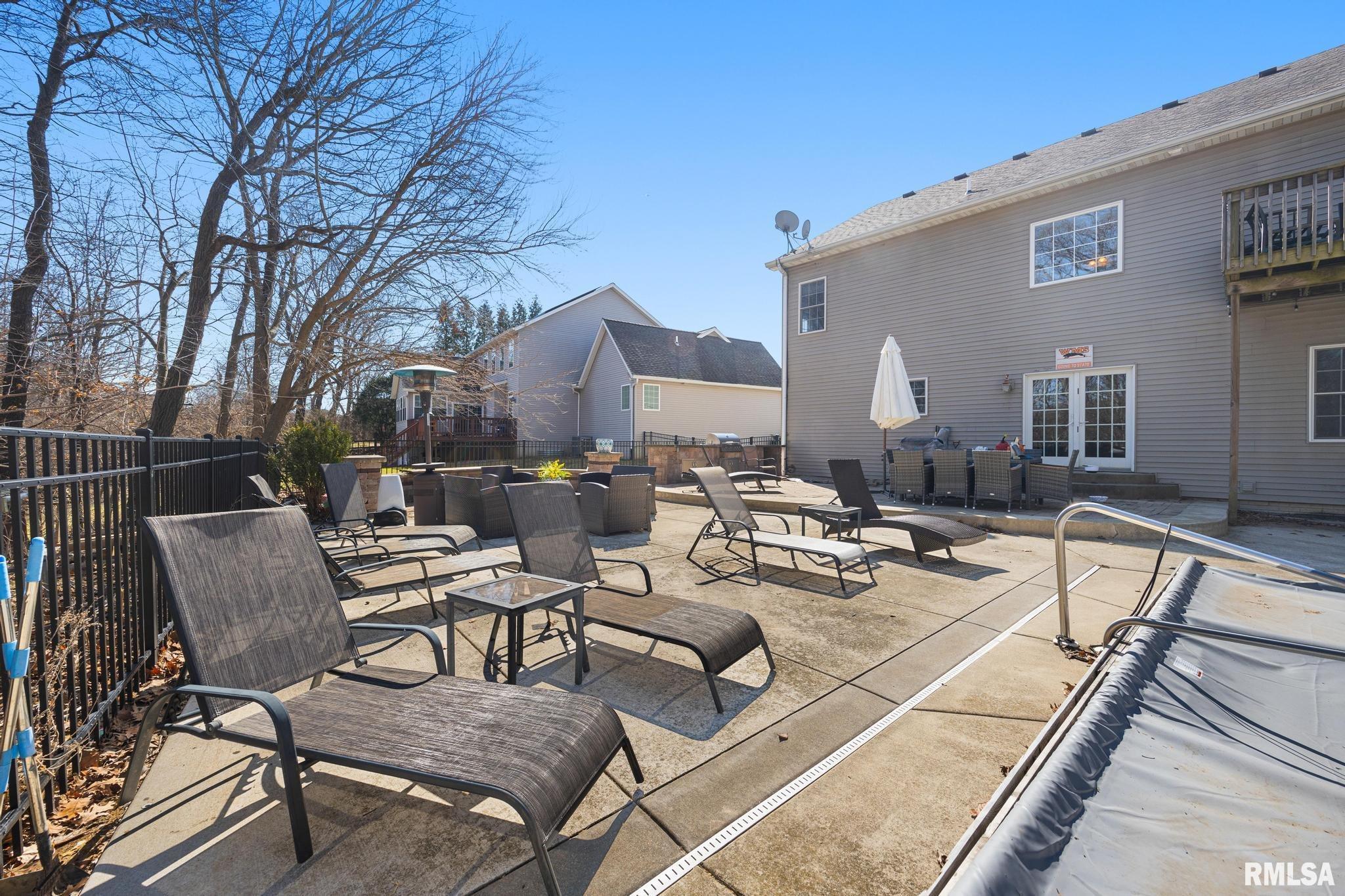 1817 Autumn Ridge Washington, IL 61571 - Photo 42 of 51