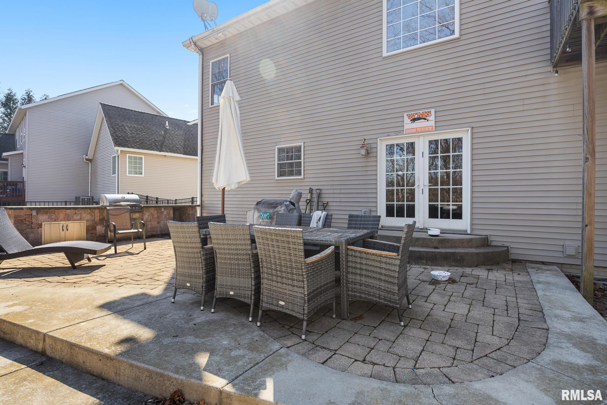 1817 Autumn Ridge Washington, IL 61571 - Photo 43 of 51