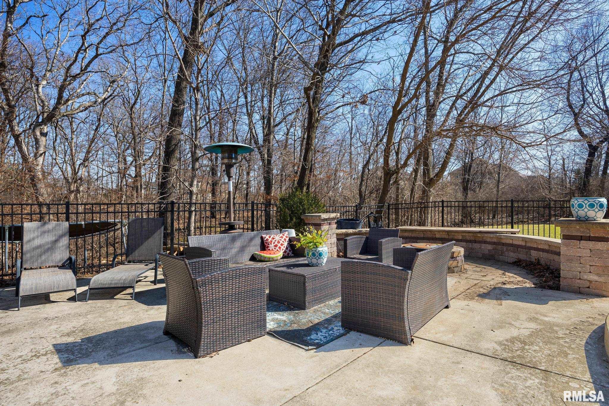 1817 Autumn Ridge Washington, IL 61571 - Photo 44 of 51