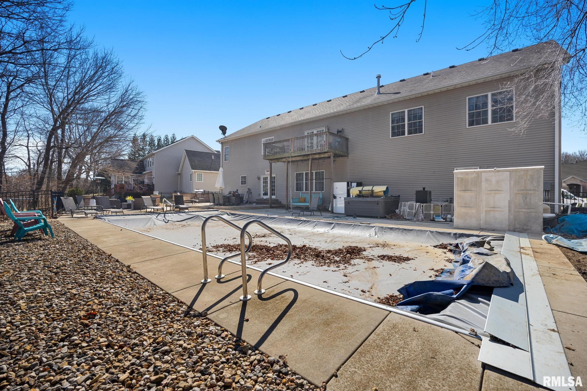 1817 Autumn Ridge Washington, IL 61571 - Photo 45 of 51