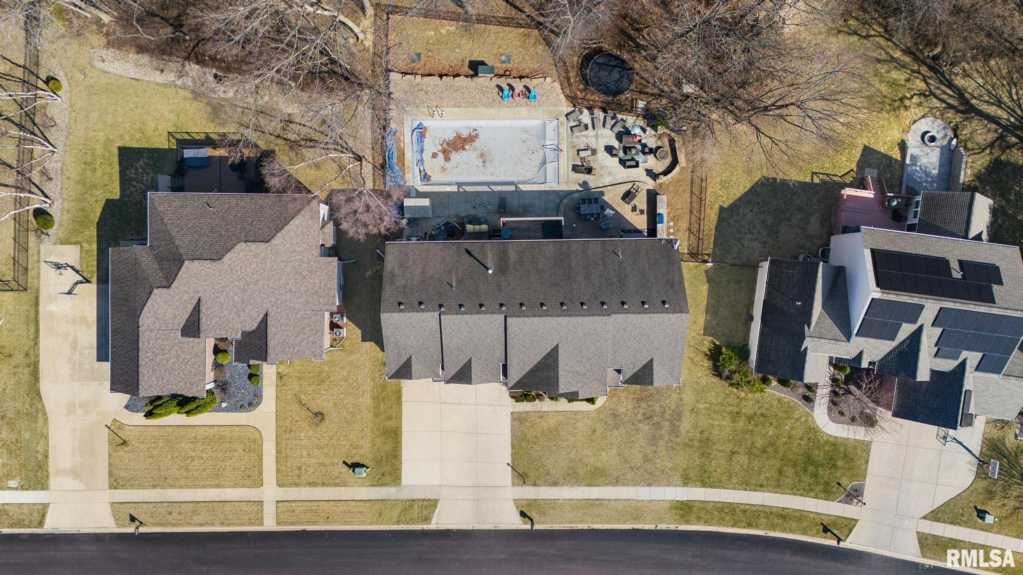 1817 Autumn Ridge Washington, IL 61571 - Photo 46 of 51