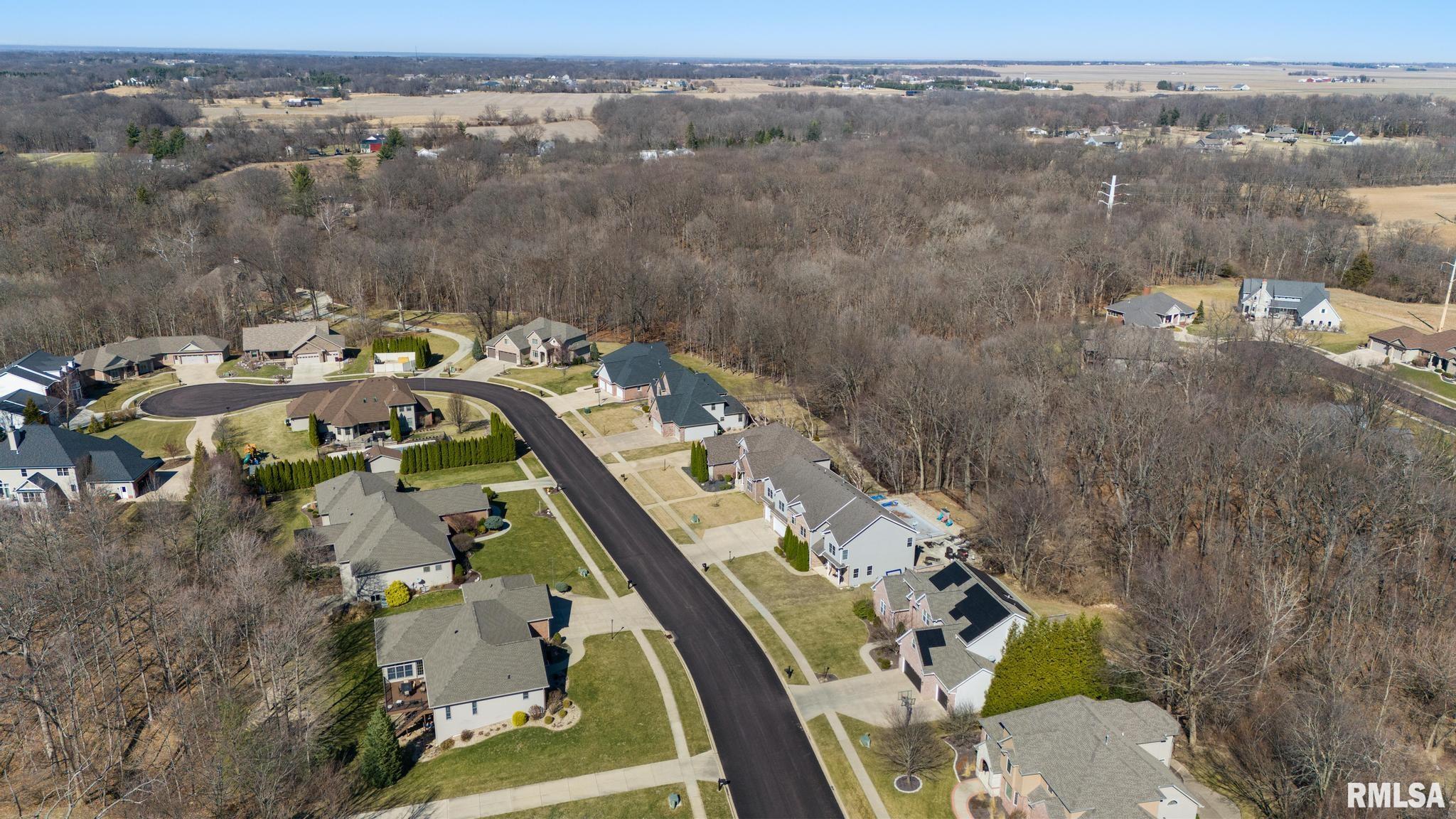 1817 Autumn Ridge Washington, IL 61571 - Photo 49 of 51