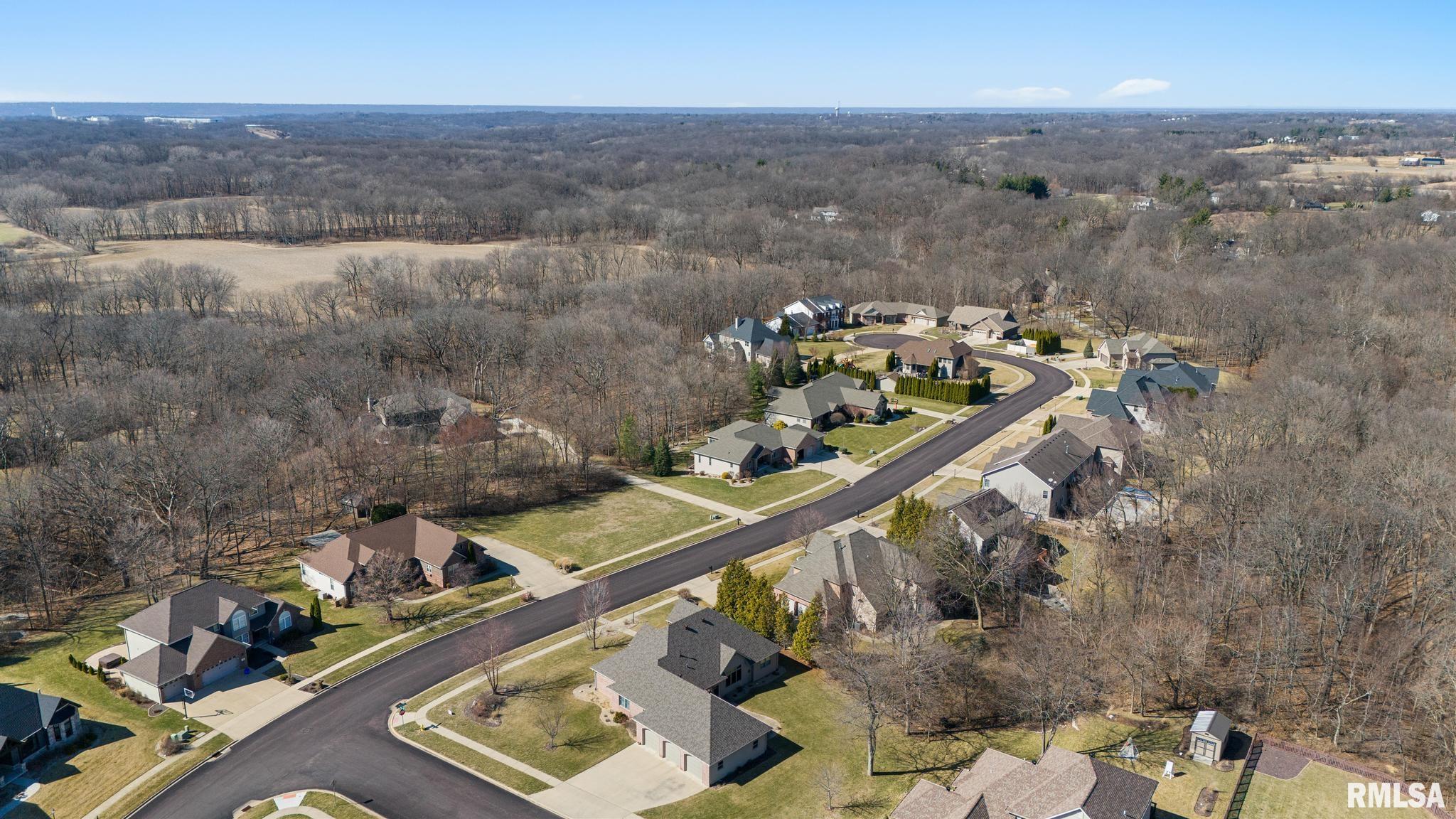1817 Autumn Ridge Washington, IL 61571 - Photo 50 of 51