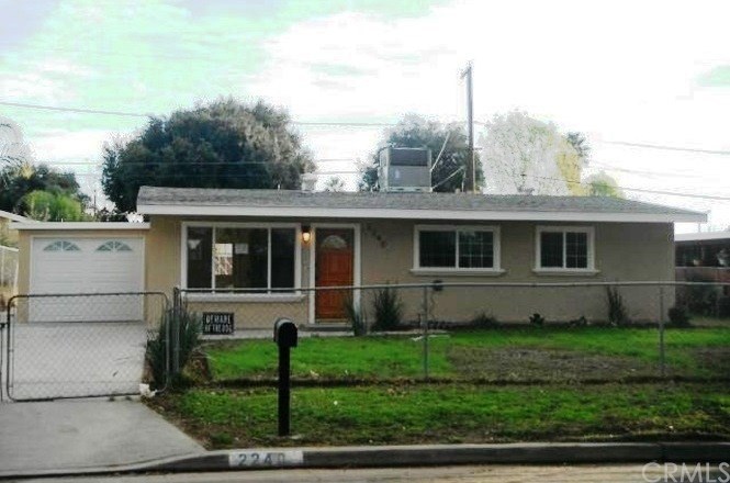 2240 Vermont Avenue Riverside, CA 92507 - Photo 1 of 1