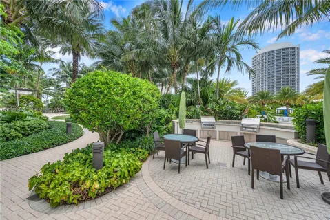 $590,000 | 2800 Island Boulevard, Unit 603, Aventura, FL 33160