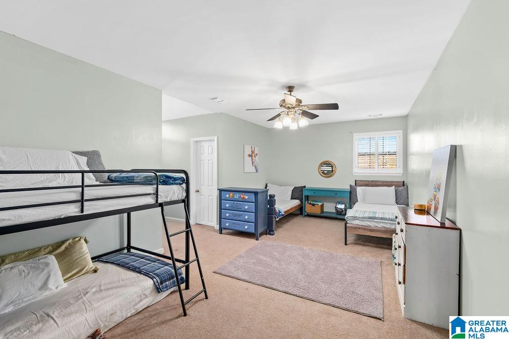 200 Carter Drive Springville, AL 35146 - Photo 45 of 66
