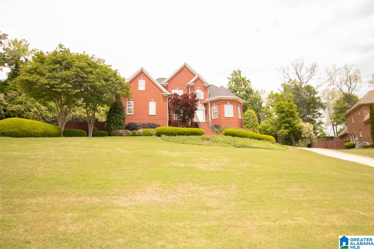 6120 Rushing Parc Lane Birmingham, AL 35244 - Photo 3 of 46 Gallery Image 3